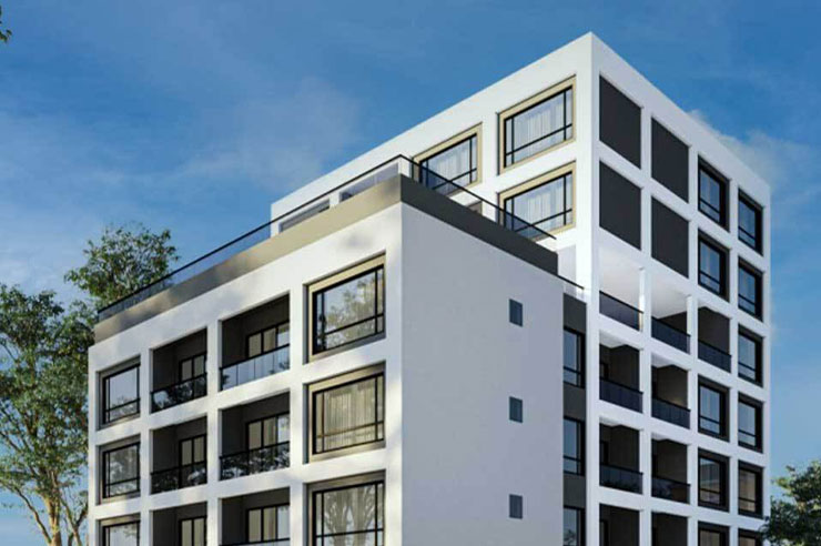 Luxury Living in Juba: Your Ultimate Guide to Renting a House